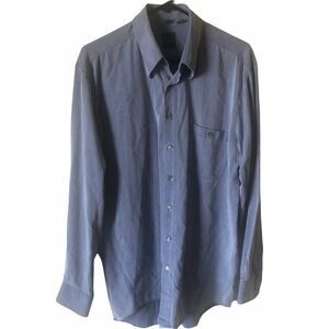 HAUPT SHIRT, Button Up